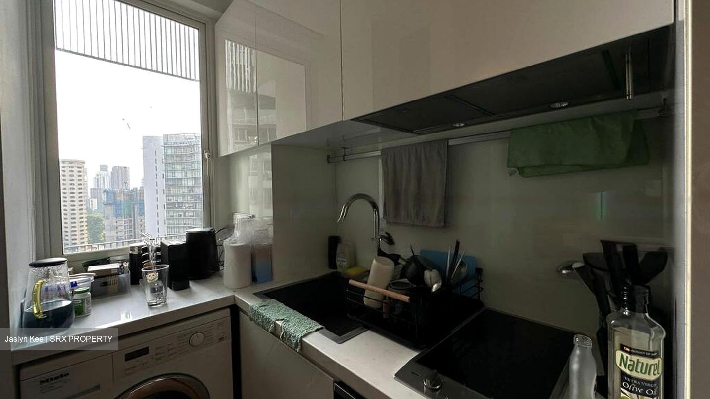 The Peak @ Cairnhill I (D9), Apartment #491057661